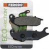 Pastilhas de Travão Ferodo FDB2242EF Piaggio Medley / Honda PCX 125 ( apartir de 2019 )