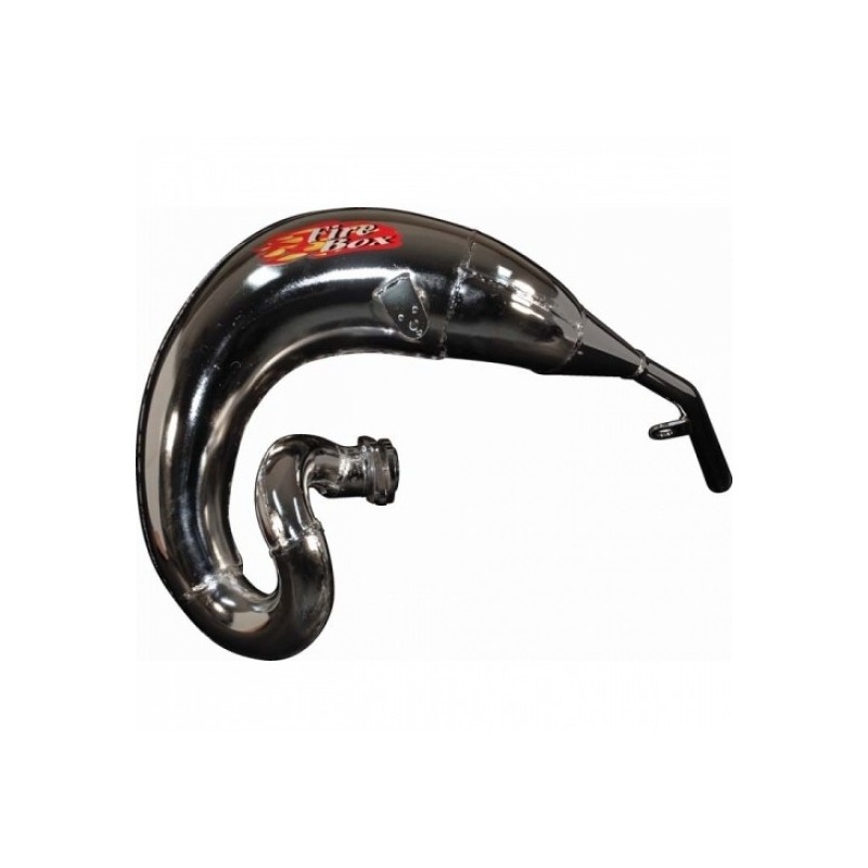 Baão de escape Firebox  - Yamaha DT125R