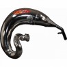 Baão de escape Firebox  - Yamaha DT125R