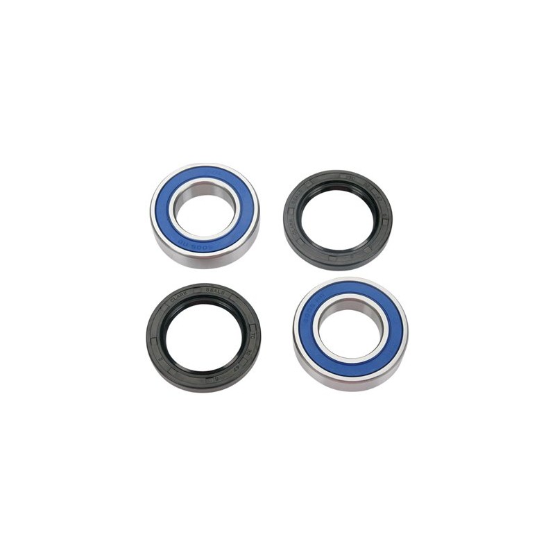 Kit de Rolamentos e Retentores Roda Frente 25-1273 - KTM