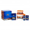 Kit Completo de Limpeza de Filtros de Ar - Twin Air