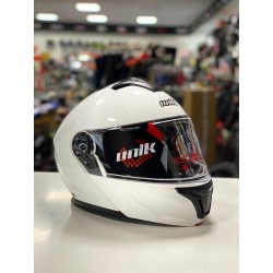 Capacete Unik Star Modular com Oculo Interior