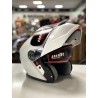 Capacete Unik Star Modular com Oculo Interior