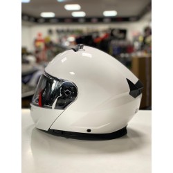 Capacete Unik Star Modular com Oculo Interior