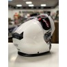 Capacete Unik Star Modular com Oculo Interior