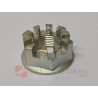 Porca Castelo da roda Suzuki LTZ / LTR - Original - 09141-20009