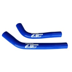 Tubo de Radiador Yamaha DTR...