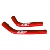 copy of Tubo de Radiador Yamaha DTR 125 - Vermelho