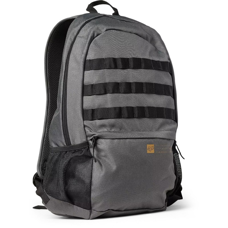 Mochila FOX LEGION Cinza