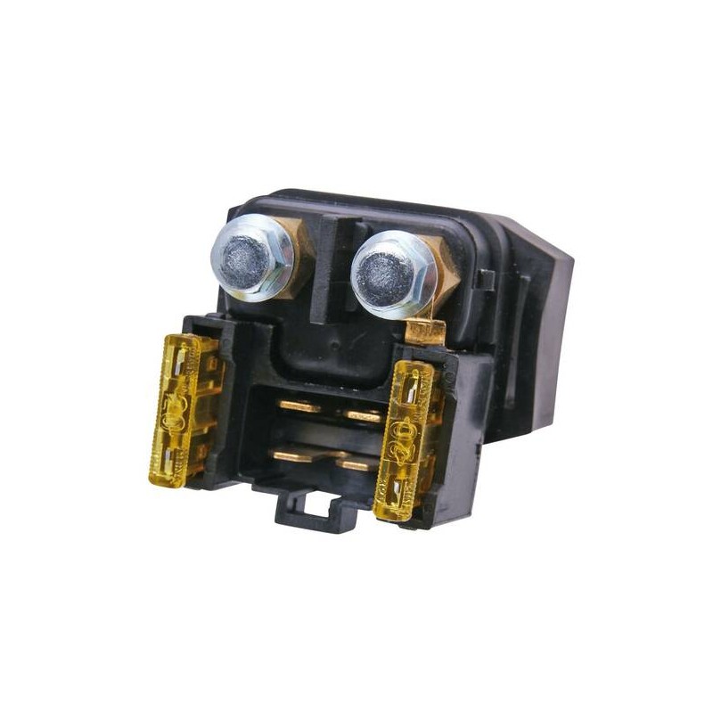 Relé de Arranque IP34637 - 101 Octane