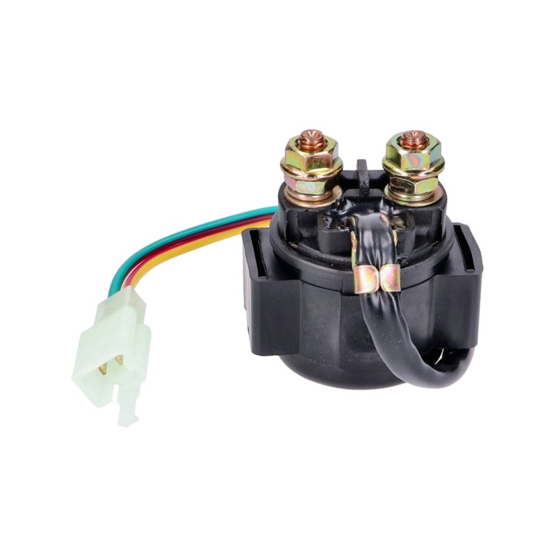 Relé de Arranque BT22004 - 101 Octane