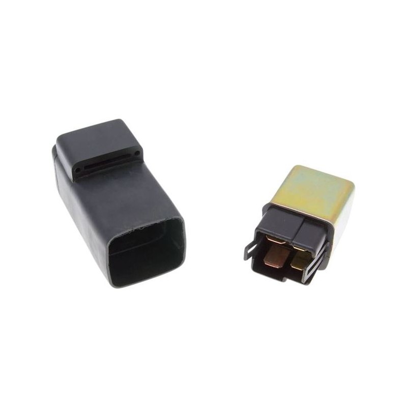 Relé de Arranque IP34632 - 101 Octane