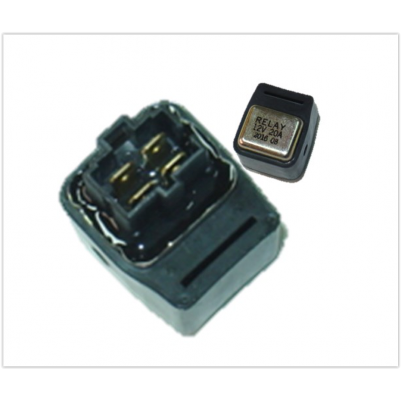 Relé de Arranque Yamaha CT50/CT50S/TARGET