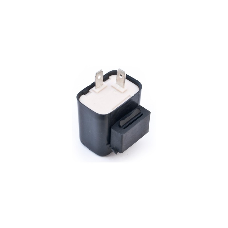 Relé de Piscas LED Sifam 2Pins - Yamaha / Honda / Kawasaki