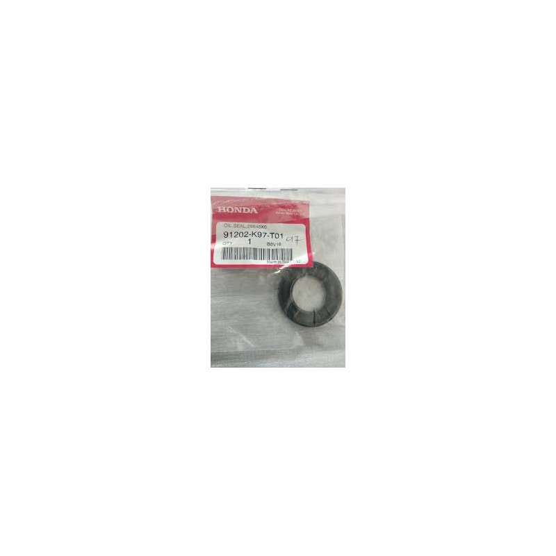 Retentor Cambota Original Honda PCX 125 - 2019 a 21