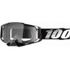 Goggles /Oculos Armega em Preto com Lente Transparente