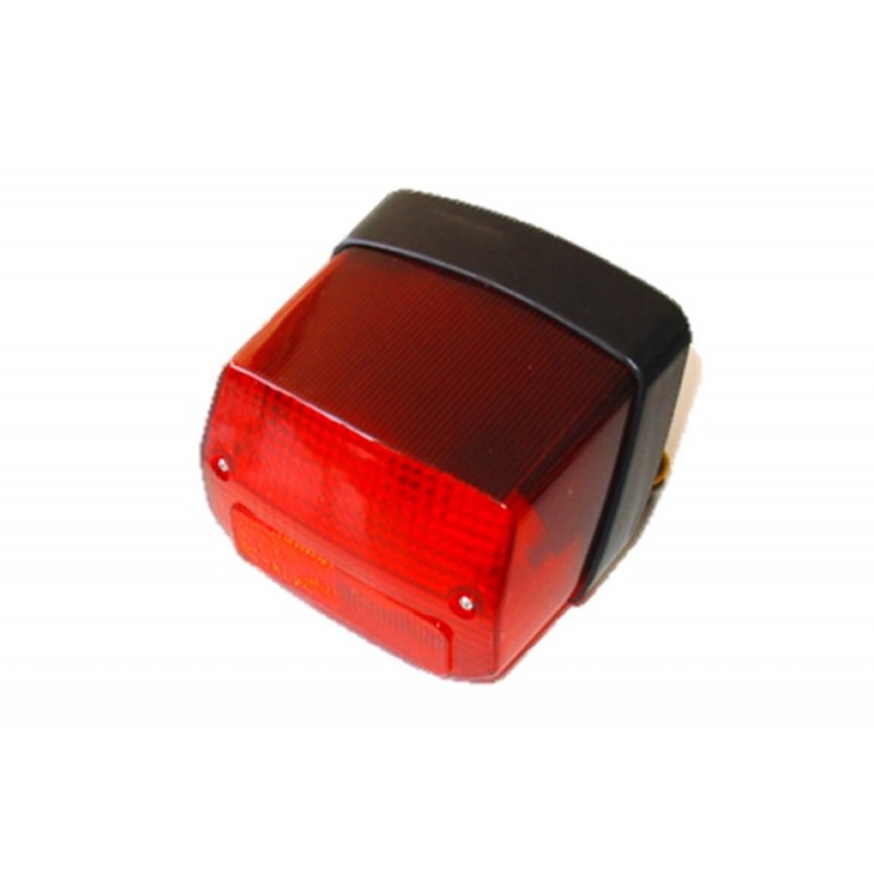 Farolim Traseiro Completo Honda NSR 50