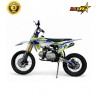 Pit Bike MTR XM 125 - Rodas 17/14