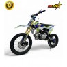 Pit Bike MTR XM 125 - Rodas 17/14