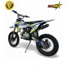 Pit Bike MTR XM 125 - Rodas 17/14