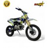 Pit Bike MTR XM 125 - Rodas 17/14