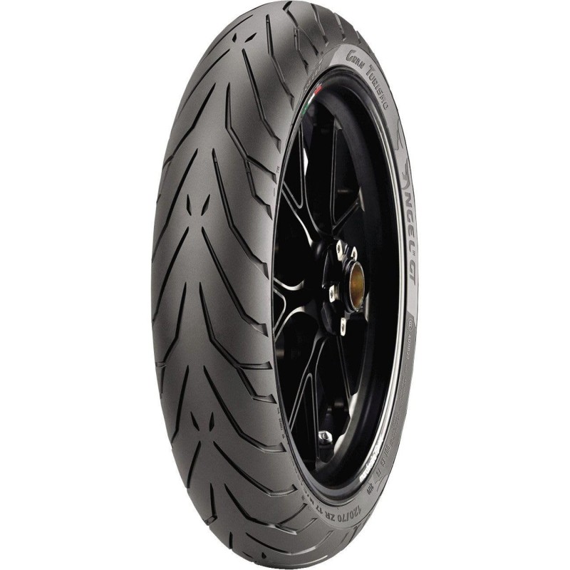 Pneu Pirelli Angel City 120/70-17 58S