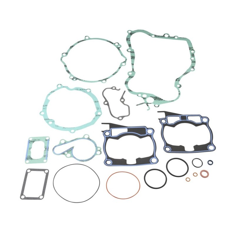 Kit de Juntas Athena Yamaha YZ125 1994/98 - P400485850115/1