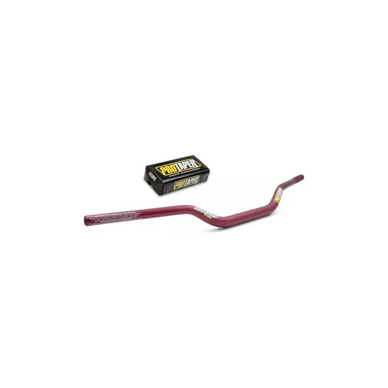 Guiador / esponja Protaper Contour Henry/Reed - Vermelho