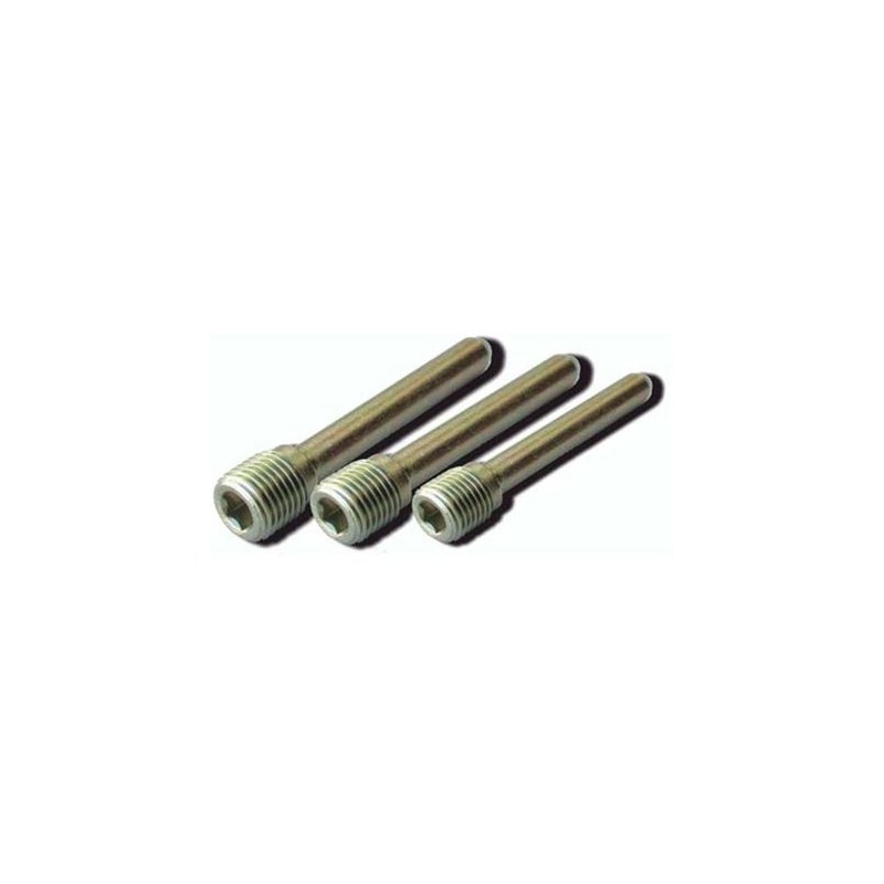 Pin da Bomba Travão Nissin - 46mm