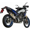 Ponteira Akrapovic Titaneo - Yamaha Tenere 700