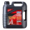 Óleo Liqui Moly 100% sintético 10W60 Off road Race (4L)