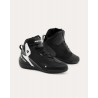 Botas de Estrada Rev´it G-Force 2 H2O Pretas/Brancas ( Impermeáveis)