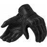 Luvas Rev´it Hawk Pretas