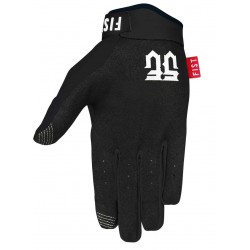 Luvas Fist Seth Enslow