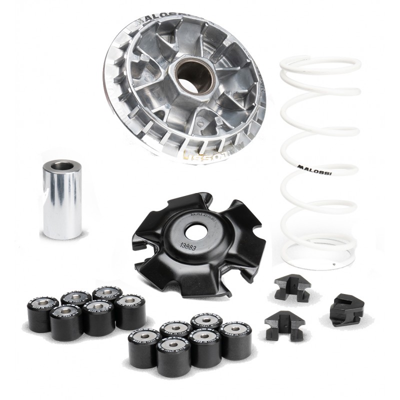 Kit de Variador Malossi Multivar Honda PCX 2021-24 (5120067)
