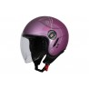Capacete Origine Alpha Upndown Roxo mate
