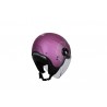 Capacete Origine Alpha Upndown Roxo mate