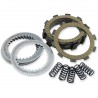 Kit de Embreagem Completo EBC DRC42 - Yamaha DT125R