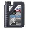 Oleo Liqui Moly 10w-40 Street - 1 litro