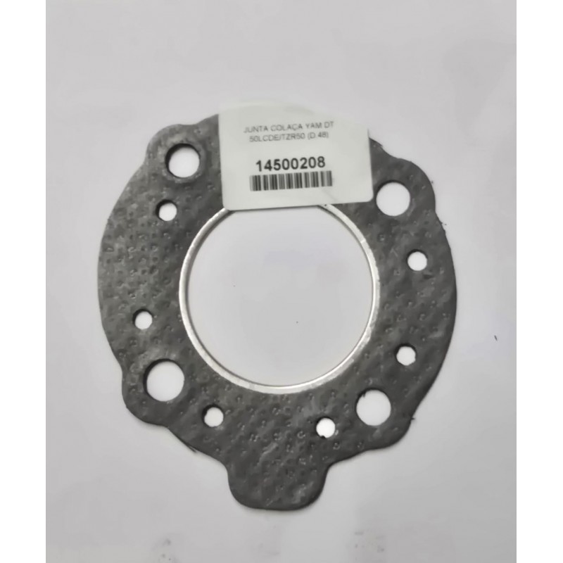 Junta Colaça Yamaha DT50LCDE - D48mm