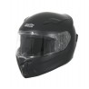 Capacete Unik Vesta U-20 - Preto mate
