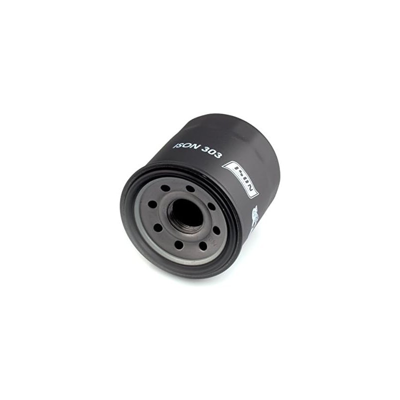 Filtro de Oleo ISON 303 - Honda Hornet 600/900