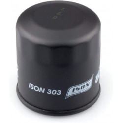 Filtro de Oleo ISON 303 - Honda Hornet 600/900