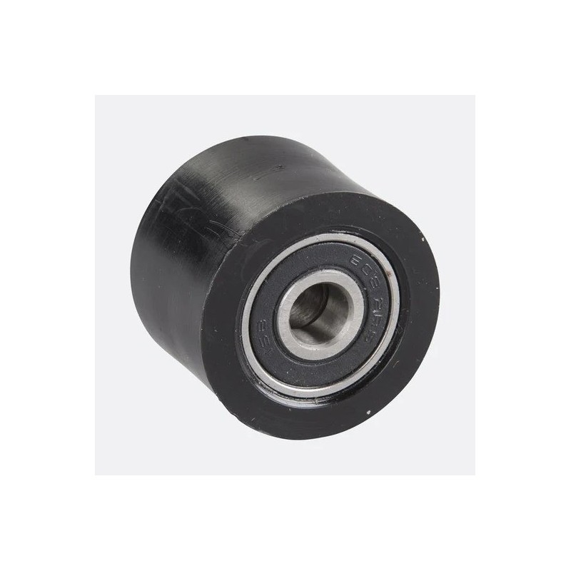 Rolamento da Corrente Polisport Preto - 32mm
