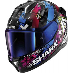 Capacete Shark Skwal 3...