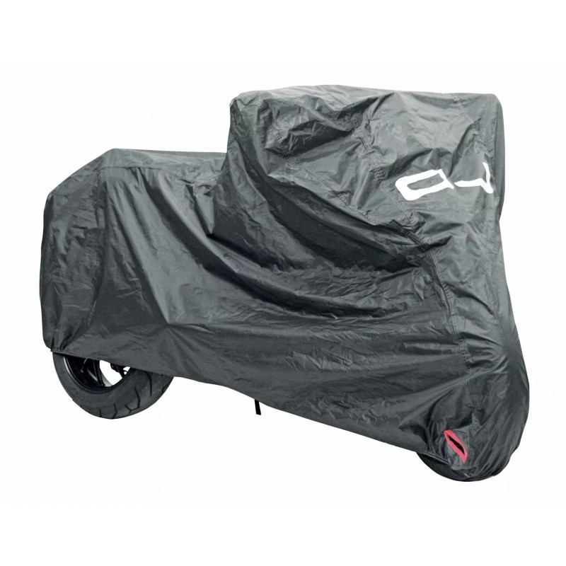 Capa de moto Impermeável OJ - Tam. XL