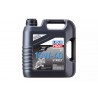 Oleo Liqui Moly Street 10w-40 - 4 Litros