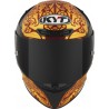 Capacete KYT TT-Revo Enea Indonesia Replica 2023 mate