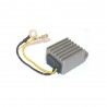 Regulador de Corrente - Yamaha DT50LC ( 6 volts )