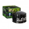 Filtro de Oleo Hiflofiltro HF164 - BMW